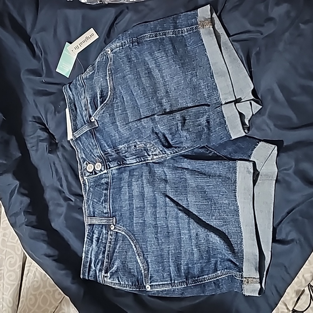 Women's Maurices Shorts